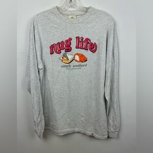 Simply Southern Long Sleeve